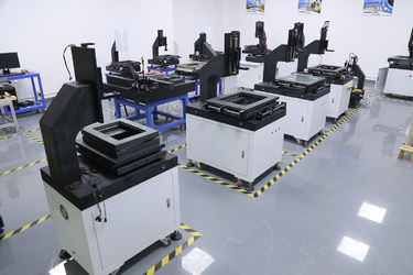Chine Unimetro Precision Machinery Co., Ltd Profil de la société