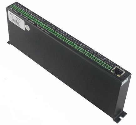 High-Precision Signal Acquisition Card for Pulse Analog Vision Measuring Machine
