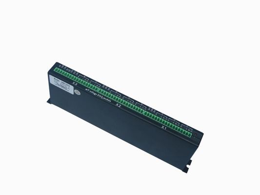 mA-Level Analog Signal Acquisition Card for Vision Measurement Machine (VMM)