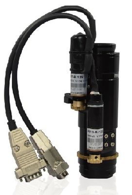 Servo Motor Controller with Auto Focus Control for Industrial Motorized Zoom Lens