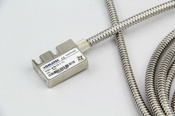 Non-Contact Magnetic Grating Optical Linear Scale / 32m Range for High-Speed Measurement