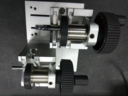 Versatile Adjustable CMM Fixture Kits for VMM and Laser Measuring Machine Workholding