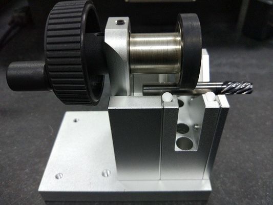 Versatile Adjustable CMM Fixture Kits for VMM and Laser Measuring Machine Workholding