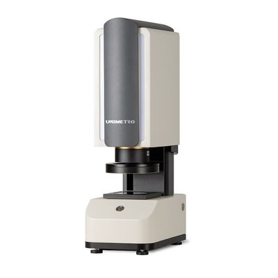 One-Button High-Speed Image Measuring Instrument for Visual Inspection