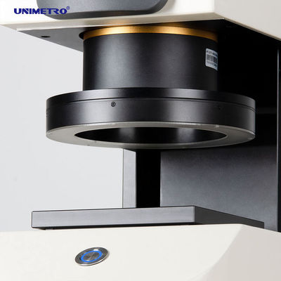 One-Touch High-Resolution Inspection Machine with 83×63 mm Measuring Range and 3 µm Accuracy