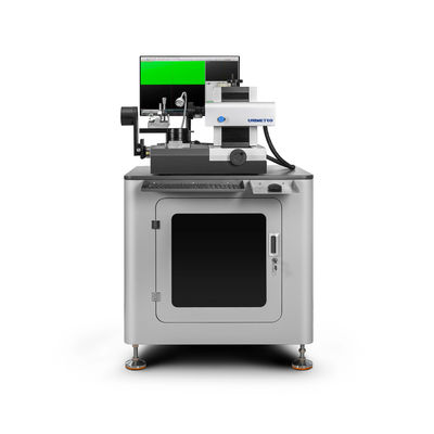 Optical Inspection System for Cutting Tools – Ensuring Accuracy, Quality, and Safety Across Industries