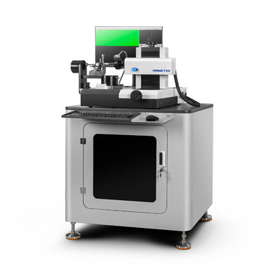 Optical Inspection System for Cutting Tools – Ensuring Accuracy, Quality, and Safety Across Industries