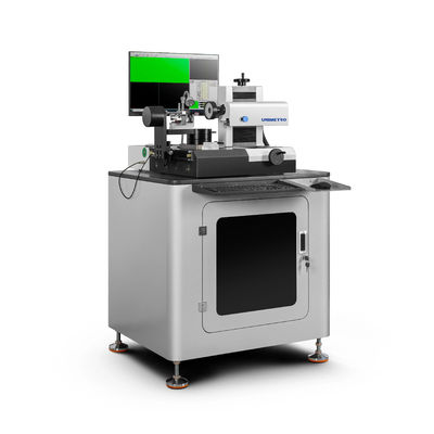 Optical Inspection System for Cutting Tools – Ensuring Accuracy, Quality, and Safety Across Industries