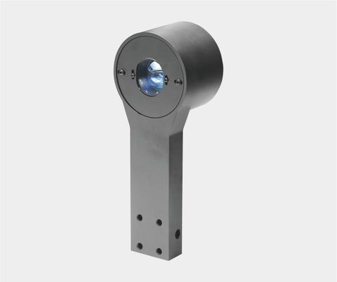 Vision Measuring Machine for Tool Inspection with 1-Year Warranty, Customization Support, and Wooden Case Packaging