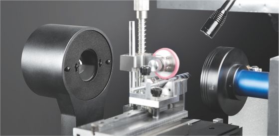 Vision Measuring Machine for Tool Inspection with 80×60×60mm Measuring Range, 0.0001mm Linear Scale Resolution, and DXF Input Capability
