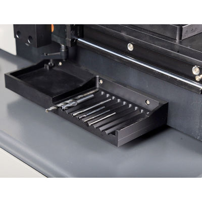 Tool Inspection System with 80mm X Axis Travel 60mm Y Axis Travel and 60mm Z Axis Measuring Range for Cutting Tools