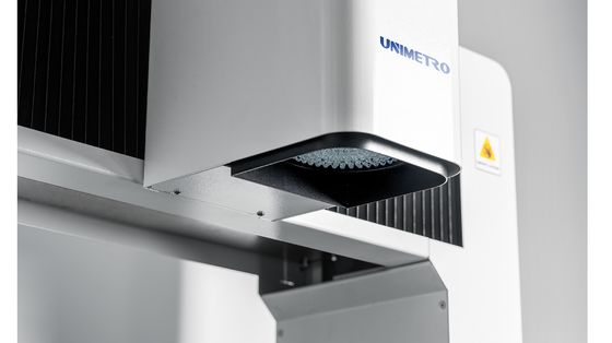 HP442 Fixed-Gantry Fully Automatic Vision Measuring System