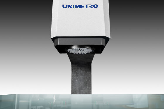 SV Series High-Configuration Optical Measuring Instrument – SV Super Stable Video Tech + MARB Base for 3-Axis Auto Programming Inspection