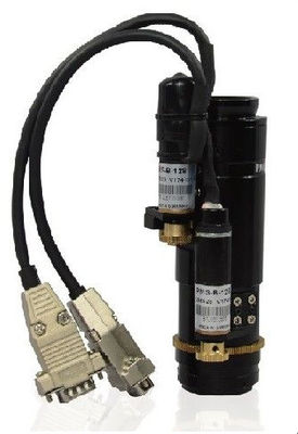 Industrial Bilateral/Bi-Telecentric Lens, F-Type / Compatible with 4K and 8K Cameras