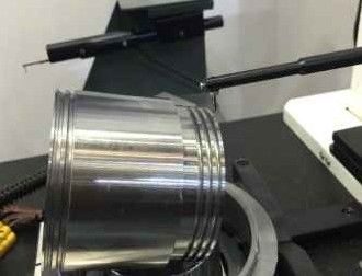 Advanced Multi-Function Surface Roughness and Contour Measurement System