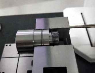 Surface Roughness and Contour Measurement System with High Precision / 20mm/s Rapid Traverse Speed