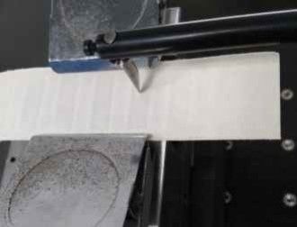 Inductive Sensor-Based Surface Profile and Contour Measurement System