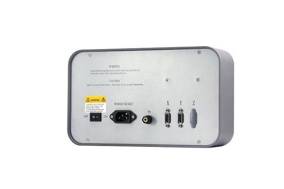 CE-Certified 2-Axis Digital Readout System for Lathes and Milling Machines