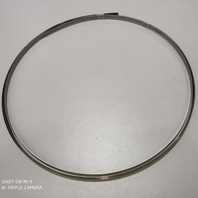 Incremental Optical Linear Scale with 20μm Resolution / Open-Type Steel Gate Ruler for Measuring Instruments