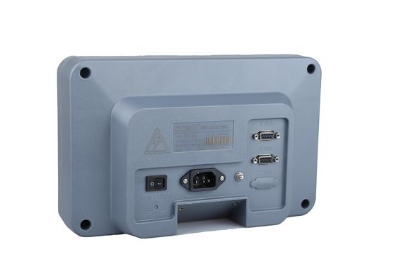 3-Axis Digital Readout System with Aluminum LCD Display for Milling Machines