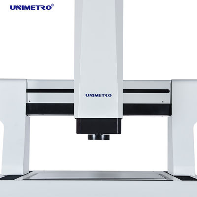CNC Gantry-Type Video Measuring System for PCB Inspection