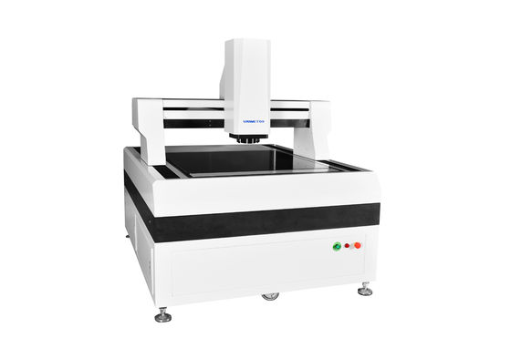 HE Series Vision Measuring System Equipped with Closed-Loop Servo Motor
