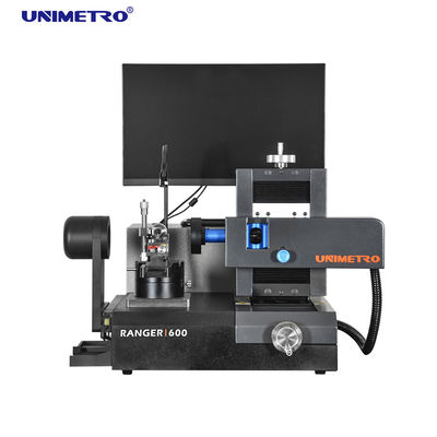 Nonstandard Tool Quality Control Measuring Machine