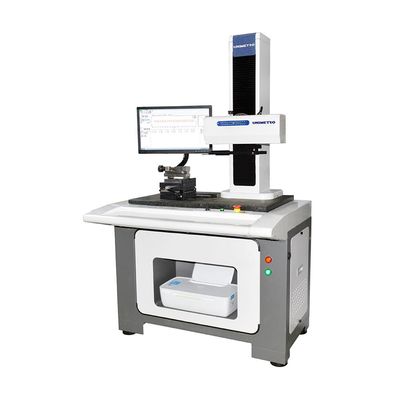 High Precision Surface Contour Profiler