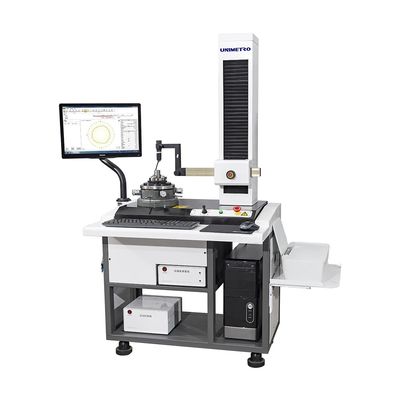 Compact and Flexible Surface Roughness Measuring Instrument