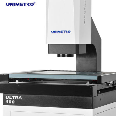 Automatic High-Precision Vision Measuring Machine for PCBA Inspection