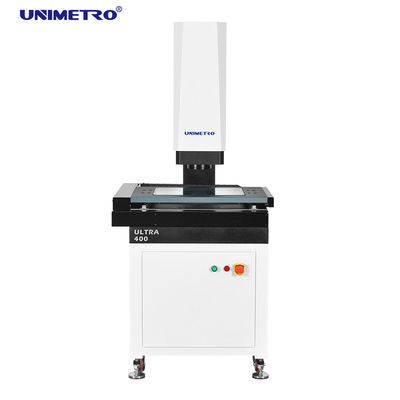 Automatic OEM Non-Contact Coordinate Measuring System with 400×300 mm Travel
