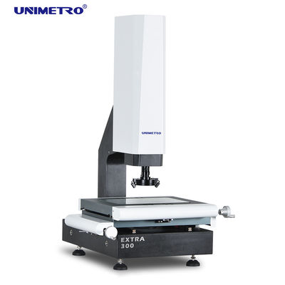 Automatic Focusing High-Precision Vision Measuring Machine (VMM) for PCB Inspection