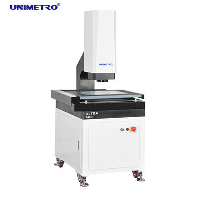 CE Certified Optical Measurement Equipment, 450kg, with 6.5x High-Resolution Click Zoom Lens