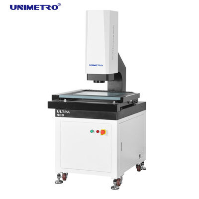 CE Certified Optical Measurement Equipment, 450kg, with 6.5x High-Resolution Click Zoom Lens