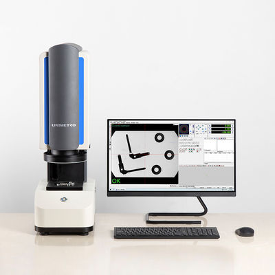 CE OEM ODM Image Dimension Measurement System With Compact Design For Different Industries Use