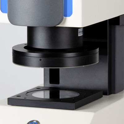 CE OEM ODM Image Dimension Measurement System With Compact Design For Different Industries Use