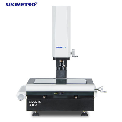 High Precision Manual Optical Vision Measuring Machine for Audio, 600*740*980mm Dimensions