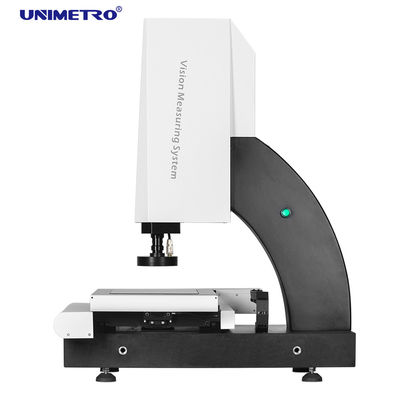 3-Axis Automatic Testing Optical Coordinate Measuring Machine with CE Certification