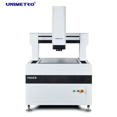 Vision Measurement System with Large Measuring Range and OEM/ODM Support