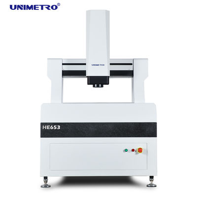HE652 Fully Automatic Vision Measuring Machine for PCB with Touch Probe