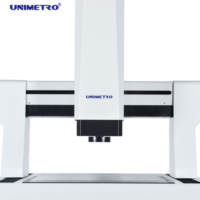 HE652 Fully Automatic Vision Measuring Machine for PCB with Touch Probe