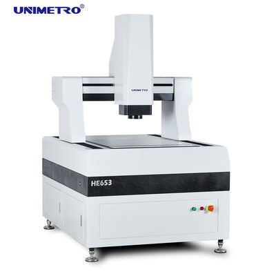 HE652 Fully Automatic Vision Measuring Machine for PCB with Touch Probe
