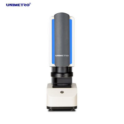 Image Dimension Measuring Instrument for Rapid Inspection of Small Parts