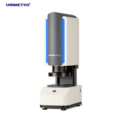 Image Dimension Measuring Instrument for Rapid Inspection of Small Parts