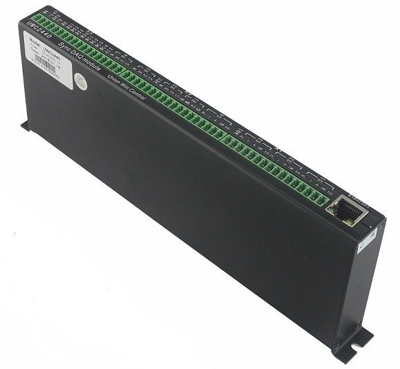 High-Precision Signal Acquisition Card for Pulse Analog Vision Measuring Machine