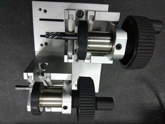 Versatile Adjustable CMM Fixture Kits for VMM and Laser Measuring Machine Workholding