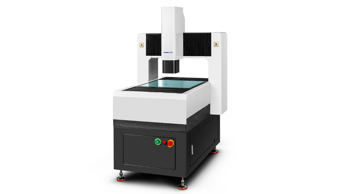 HP442 Fixed-Gantry Fully Automatic Vision Measuring System