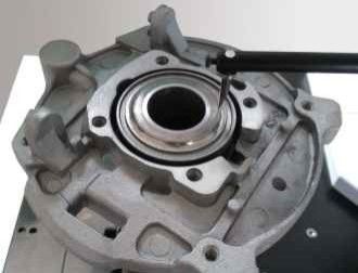 Multi-Function Surface Roughness and Contour Measuring System / Advanced Precision Instrument