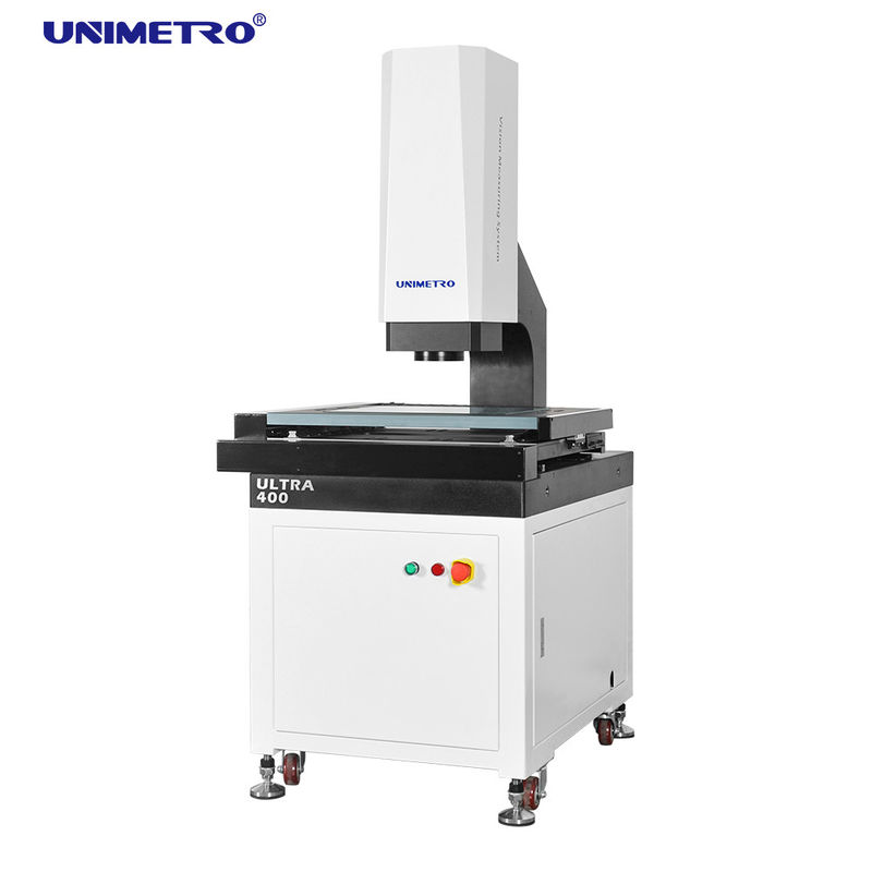 VMA4030 Optical Measuring Instrument with 0.1 µm Resolution and Fast Focusing Function