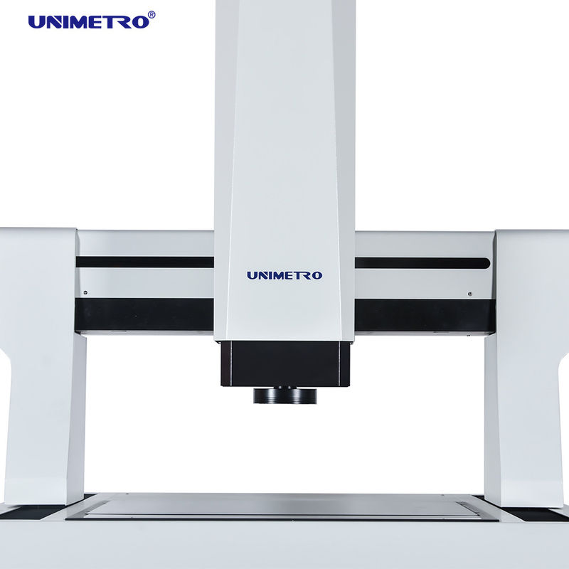 Gantry Type CNC Video Measuring System For PCB Measurement